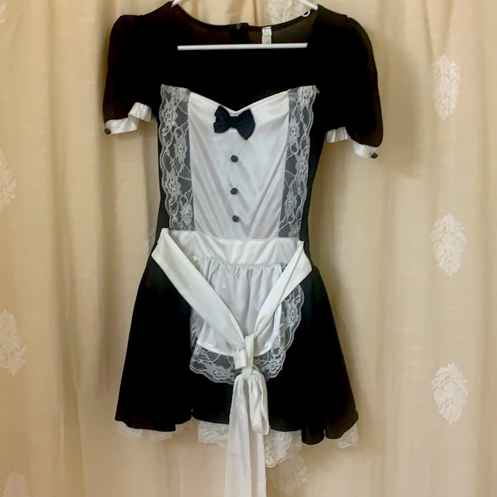 Hallelujah Dress